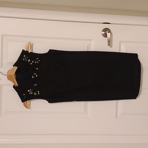 Cute Black Dress, size XS